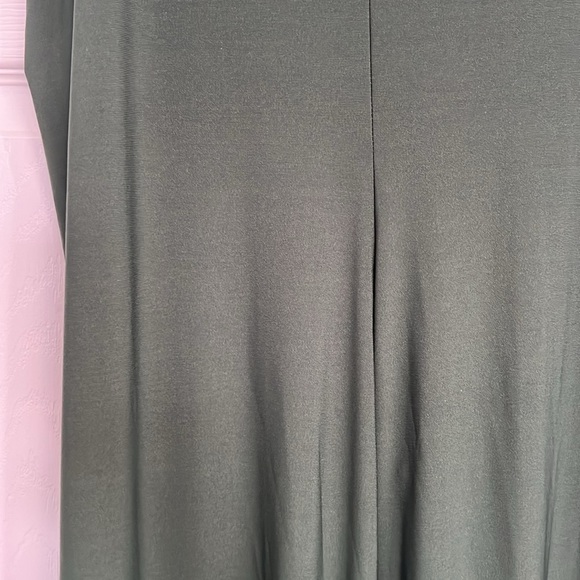 Attitudes by Renee Green pants - Womens 2x - Picture 3 of 4